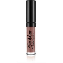Flormar Silk Matte Liquid Lipstick
