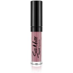 Flormar Silk Matte Liquid Lipstick