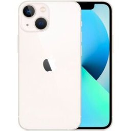 Apple iPhone 13 512GB Recondicionado - Muito Bom - Luz das Estrelas - Desbloqueado