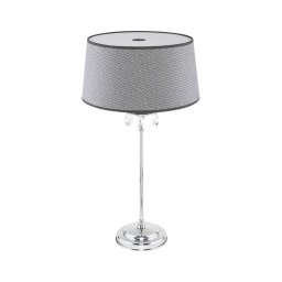Jupiter 1608 - EG G CH - Lâmpada de mesa EGIDA E27/60W