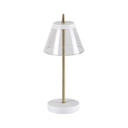 Rabalux 5030 - Candeeiro de mesa LED AVIANA LED/6W/230V