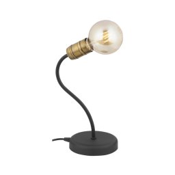 Jupiter 1880 - LU L - Lâmpada de mesa LUCE 1xE27/60W/230V