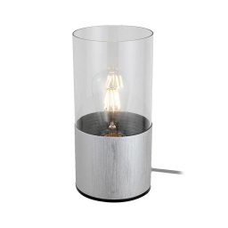 Rabalux 3153 - Candeeiro de mesa ZELKOVA 1xE27/40W/230V