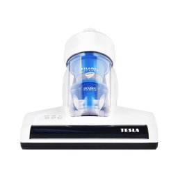 TESLA Electronics LifeStar - Aspirador antibacteriano com pega e candeeiro UV-C 3em1 550W/230V