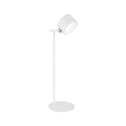 Globo 58436W - Lâmpada de mesa LED 4 em 1 JORJE, dimmer, 4W, 5V, branca