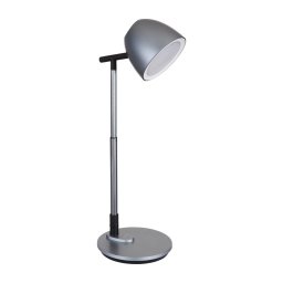 Globo 58444 - Candeeiro de mesa LED com regulação CASALA LED/7,5W/230V