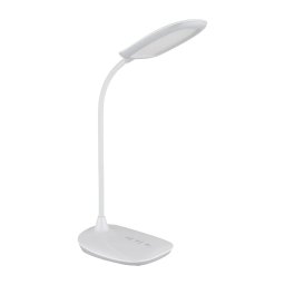 Globo 58455W - Candeeiro de mesa táctil LED com regulação BOTAL LED/9W/230V branco