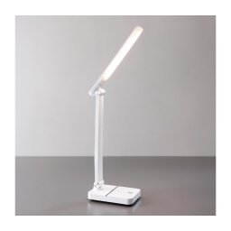 Zuma Line 1949-WH-LED Lâmpada de mesa recarregável LED 8W 1200mAh 3000-6000K bra