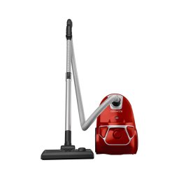 Rowenta - Aspirador com saco COMPACT POWER 750W/230V vermelho