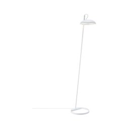 DFTP by Nordlux - Candeeiro de pé VERSALE 3xG9/3W/230V branco