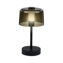 Grundig - Lâmpada de mesa tátil LED dimerizável / 5V 800 mAh