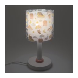 Dalber 41571S - Candeeiro Infantil LED BABY TEDDY 1xG4/4W/230V rosa