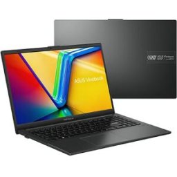 Asus Computador Portátil Vivobook Go 15 E1504FA-R50ALHDPB1 15,6'' AMD Ryzen™ 5 40 16GB 512GB SSD