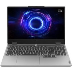 Portátil Lenovo LOQ 15IRX10-001 15.6" i7-13650HX 32GB DDR5
