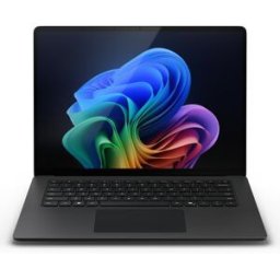 Microsoft Surface Laptop 7Gen. Copilot+ PC / C12/32/1TB W11 Pro Black