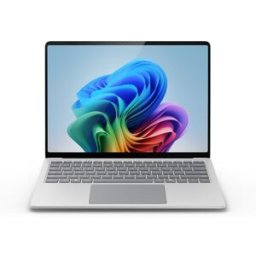 Microsoft Surface Laptop 7Gen. Copilot+ PC / C12/16/256 W11 Pro Platin