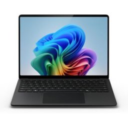 Microsoft Surface Laptop 7Gen. Copilot+ PC / C12/16/1TB W11 Pro Black (ZYU-00030)