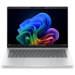 HP Inc. HP Elitebook 6 G2q 14 AI Qualcomm Snapdragon X2E8410 14inch WUXGAAGOLEDUWVA 32GB DDR5 512GB SSD WEBCAM FPS W11P 1Y