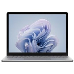 Microsoft Surface Laptop6 13" i7/16GB/256GB Win11Pro Platin