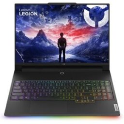 Portátil Lenovo Legion 9 18IAX10-730 18" Ultra 9 275HX 64GB