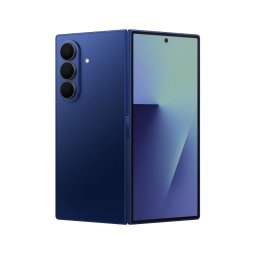 Samsung Galaxy Z Fold7 5G 8.0" Dual SIM 12GB/512GB Blue Shadow