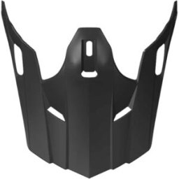 Acessórios para capacetes de segurança SMK SMK-SP-MX-WH-01