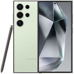 Samsung Galaxy S24 Ultra 512 GB Recondicionado - Excelente - Verde - Desbloqueado