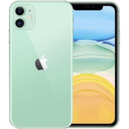 Apple iPhone 11 64 GB Recondicionado - Excelente - Verde - Desbloqueado