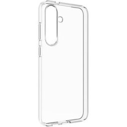 Puro Capa Silicone 0.3 Nude para Samsung Galaxy S24 Plus - Transparente