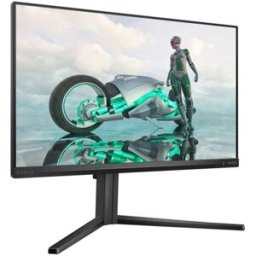 Philips Evnia 24M2N3200A/00 Monitor 23.8" VA Full HD 165Hz com Altura Ajustável, FreeSync e HDR