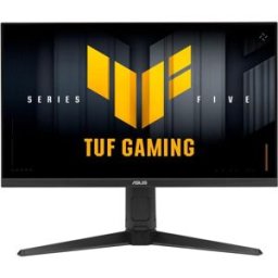 Asus TUF Gaming VG279QML5A Monitor 27" FullHD 240Hz Fast IPS HDR10 com FreeSync, G-SYNC e Altifalantes