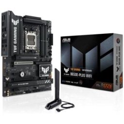 Asus TUF GAMING B650E-PLUS WIFI PCIe 5.0