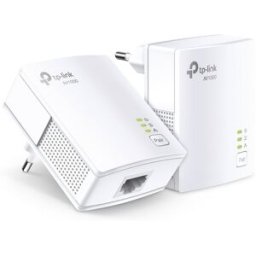 TP-Link TL-PA7017 Kit de Adaptadores AV1000 Gigabit Powerline