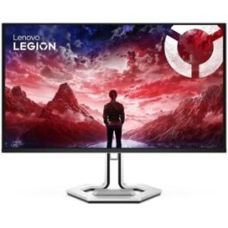 Monitor Lenovo Legion Pro 27UD-10 26,5'' UltraHD 4K 240Hz QD-OLED FreeSync Premium Pro 0,03ms