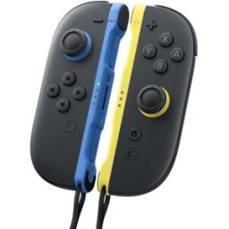 Mando Nintendo Joy-Con 2 Switch 2 Sem Fio Bluetooth