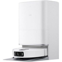 Aspirador Robô com Mopa Xiaomi 5 Pro Navegação IA D-ToF 20.000 Pa Com Câmara