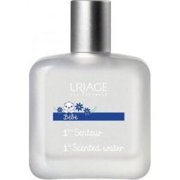 Uriage Bebé 1º Senteur Água Perfumada 50ml