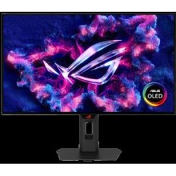 Monitor Asus ROG Strix XG27AQWMG WOLED 27" QHD 280Hz 16:9 F