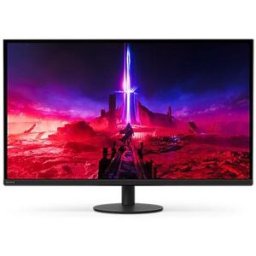 SONY Monitor Gaming InZone M9II - 27'' IPS, 4K (3840x2160) 16:9, 1ms, 160Hz, 400 cd/m2, DisplayHDR 600 - Preto