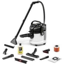 ASP KARCHER 1000W.PO/LIQUID.4L-SE4PLUS
