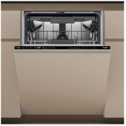 MÁQUINA DE LAVAR LOUÇA WHIRLPOOL - WH7IPA15BM6L0