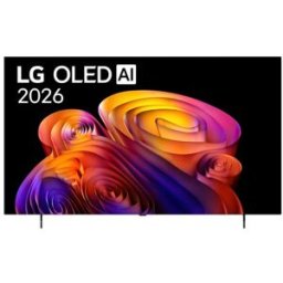 LG OLED 65" 4K UHD AI SMART TV WEBOS 4HDMI 1USB (F)
