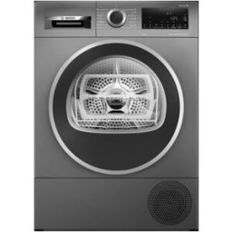 SECADOR DE ROUPA BOSCH - WQG245DRES