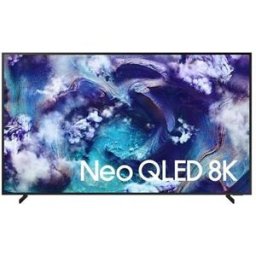 Samsung - Neo QLED Smart TV TQ75QN900FTXXC