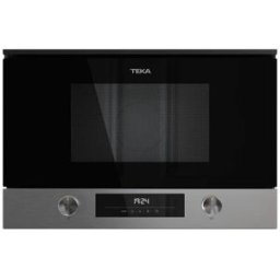 TEKA MICROONDAS INTEG 22LT 1200W INOX