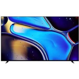 164,0cm/65" Sony K65XR80PAEP BRAVIA 8 4K Ultra HD OLED HDMI HDR GoogleTV