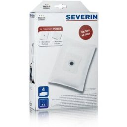 Embalagem de Sacos p/ Aspirador Severin SB 7219