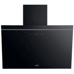 CHAMINÉ WHIRLPOOL - AKR 62F LT K