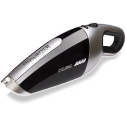Rowenta - Mini Aspirador Cyclonic 7,2V AC476901