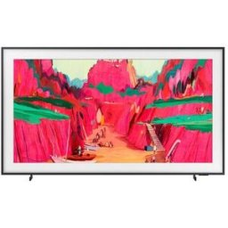 TV SAMSUNG QLED-UHD4K -TQ65LS03FWUXXC